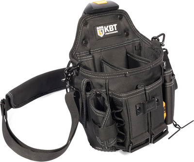 Сумка для инструмента КВТ СМ-07 Quick-Lock / 91980