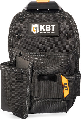 Сумка для инструмента КВТ СМ-08 Quick-Lock / 91981