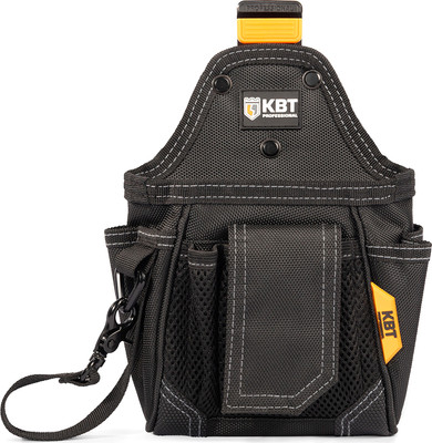 Сумка для инструмента КВТ СМ-09 Quick-Lock / 91982