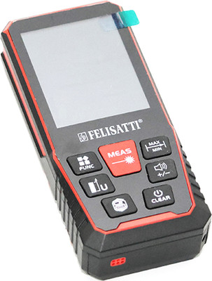 Лазерный дальномер Felisatti ЛД-50