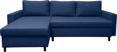 Диван угловой Домовой Юни 4УС-Ш (Lux 20)