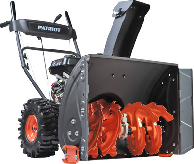 Снегоуборщик бензиновый PATRIOT PS 707