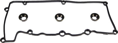 Комплект прокладок двигателя BGA RK0108
