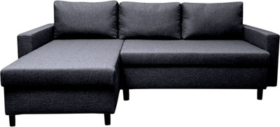 Диван угловой Домовой Юни 4УС-Ш (Lux 18)