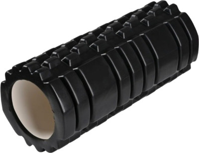 Валик для фитнеса Solmax&Fitness FI54696 (черный)