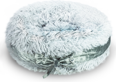 Лежанка для животных Solmax&Zoo SM98178 (серый)