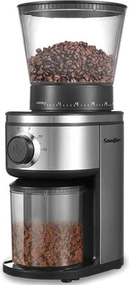 Кофемолка Sonifer SF-3563