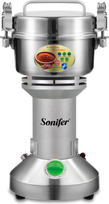 Кофемолка Sonifer SF-3577