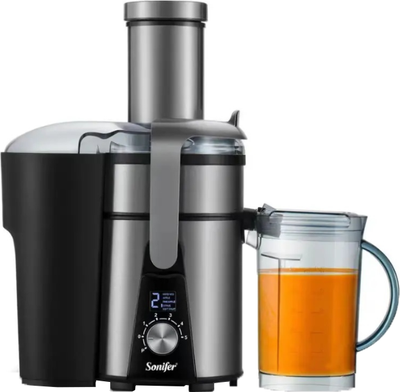 Соковыжималка электрическая Sonifer SF-5527