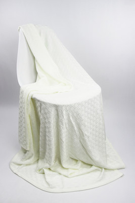 Покрывало Polesie 190x135 / 4С0772-Д43 (суровый)