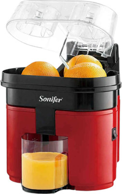 Соковыжималка электрическая Sonifer SF-5521