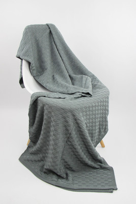 Покрывало Polesie 190x135 / 4С0772-Д43 (металл)