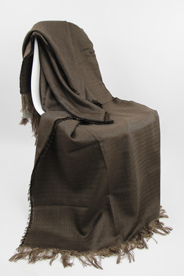 Покрывало Polesie 200x160 / 4С0790-Д43 (коричневый)