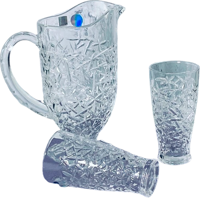 Набор для напитков Lenardi 588-572