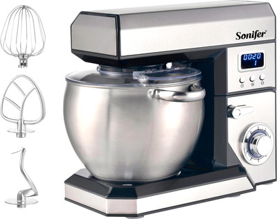 Миксер стационарный Sonifer SF-8143