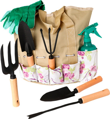 Набор садовых инструментов Solmax&Home SM90037