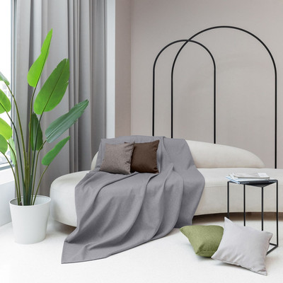 Покрывало Волшебная ночь Волшебная ночь 200x220 ДТ172 / 774516 (базальт)