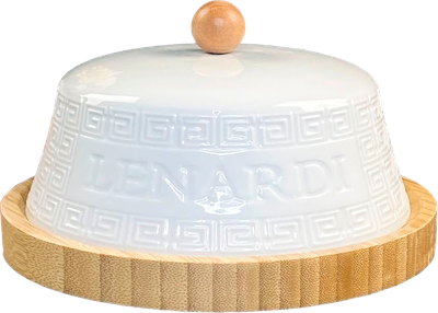 Масленка Lenardi Bamboo 140-140