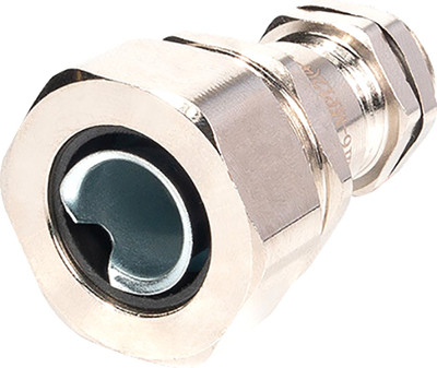 Кабельный ввод Fortisflex ВК-М16 (4-8мм)-МР12 / 87945