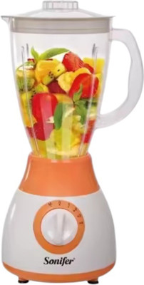 Блендер стационарный Sonifer SF-8010 (оранжевый)