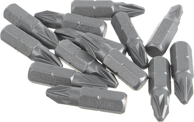 Набор бит Bosch Extra Hard 2.607.002.798