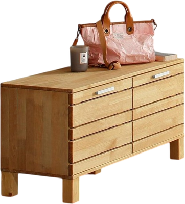 Тумба в прихожую Dipriz Jossy / Д.10010.2 (бейц/масло)