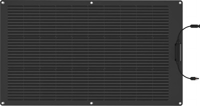 Солнечная панель EcoFlow 100W / 5006001002