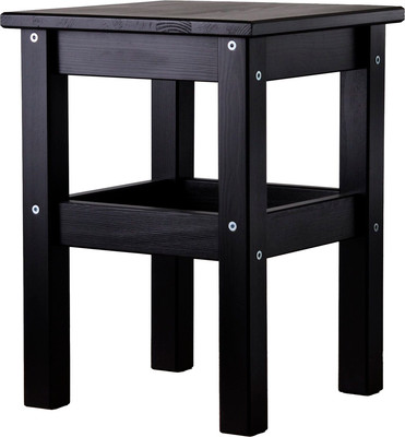 Табурет Dipriz Д.28004.1 (черный)