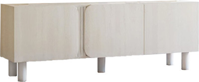 Тумба Dipriz Ola 3 дв / Д.50176.1 (дуб шамони)