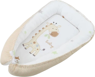 Матрас-кокон Rant Safari Sleep / 139/022