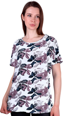 Футболка Verally 380-3 (р.170,176-104-110, листва)