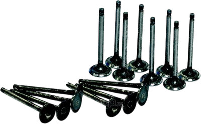 Впускной клапан двигателя ВАЗ (LADA) 21120100701086