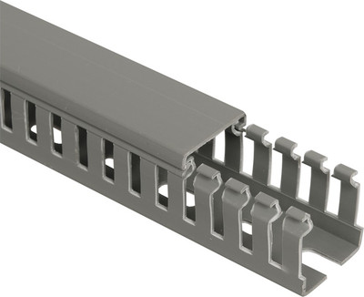 Кабель-канал IEK Импакт-М 25x25 / CKM50-025-025-1-K03