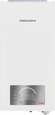 Электрический котел Mizudo Style Electro M12EH (WI-FI, 6кВт)