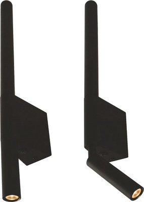 Бра Kinklight Прани 08079.19 (черный)