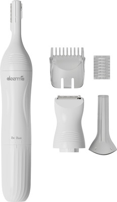 Триммер Deerma DEM-TM01W