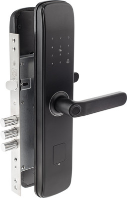 Умный замок Apecs Smart SL-52-60.85/8001-BLM (TTLoc)