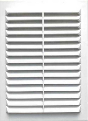 Решетка вентиляционная Семь ветров РВ2-03 (вкладыш 196x196)