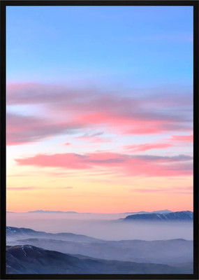 Постер Citydecor Природа 11 (30x40)