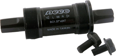 Каретка для велосипеда Neco B910 / 6-170918