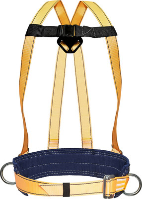 Пояс страховочный ОкаПром УП-2Д (без стропа)