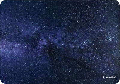 Коврик для мыши Gembird MP-35-25-SPACE
