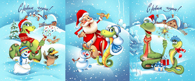 Набор полотенец Миланка 47x60 / 1227 (3шт)