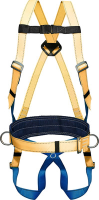 Пояс страховочный ОкаПром УСП-2Ж (без стропа)