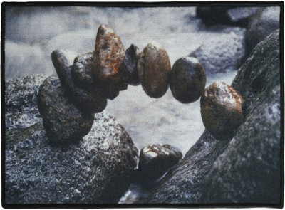 Коврик для ванной Shahintex Fantasy Icarpet 50x80 001 / 451575