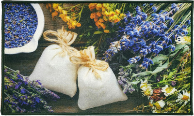 Коврик для ванной Shahintex Fantasy Icarpet 60x100 003 / 451810