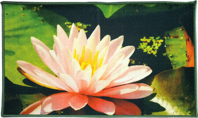 Коврик для ванной Shahintex Fantasy Icarpet 60x100 007 / 451896