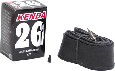 Камера для велосипеда Kenda 26x2.10-2.35 / 5-516308 / 5-511258