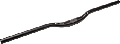 Руль для велосипеда M-Wave A-Rise MTB 700x31.8мм / 5-403664