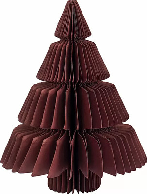 Елка декоративная Tkano New Year Essential Honeycomb tree / TK23-NY_CTR0017